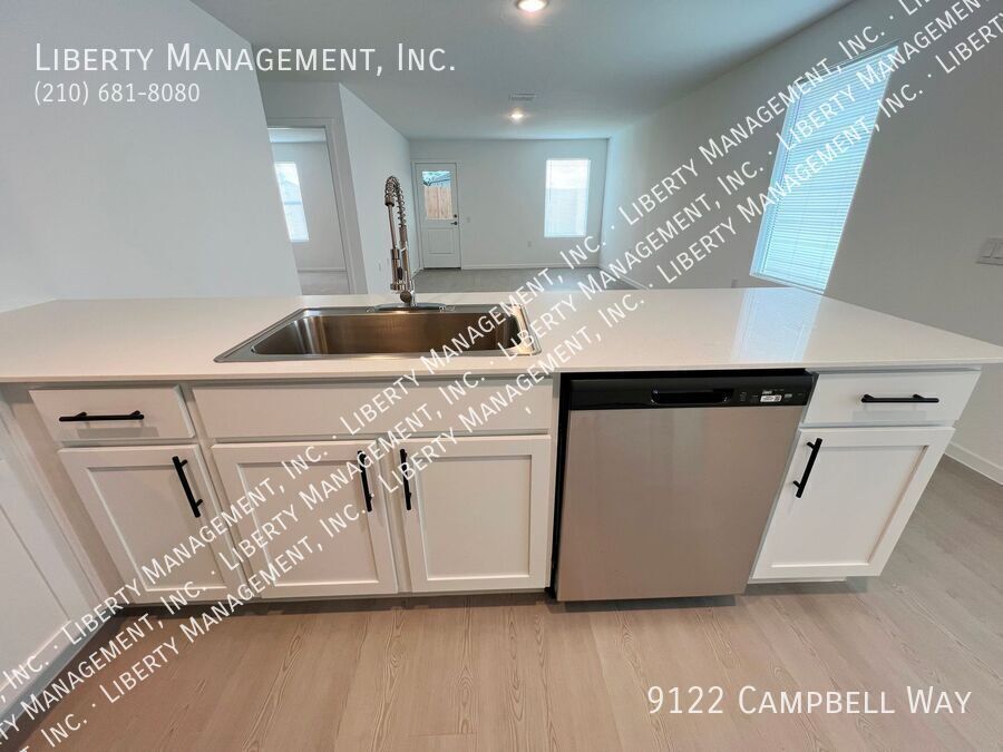 Brand New 3 Bed, 2 Bath Home property image