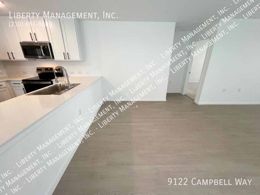 Brand New 3 Bed, 2 Bath Home property image