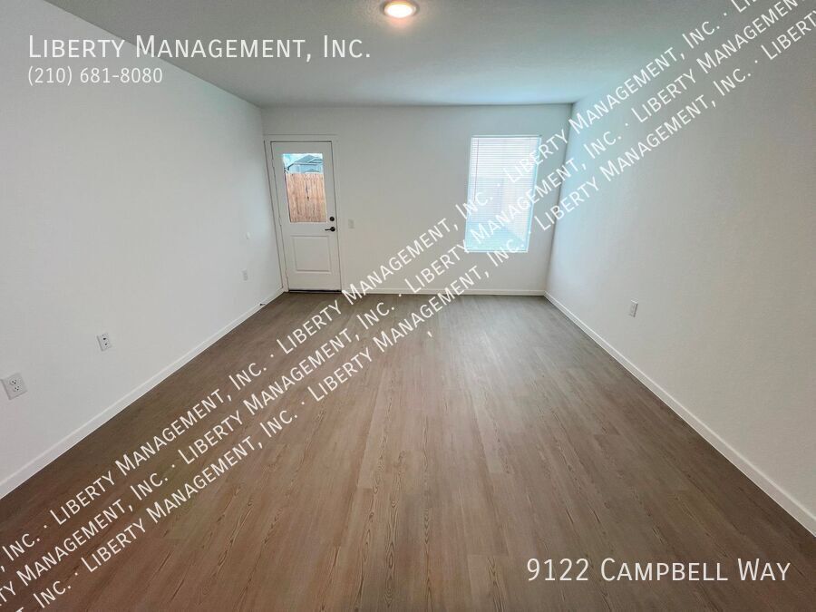 Brand New 3 Bed, 2 Bath Home property image