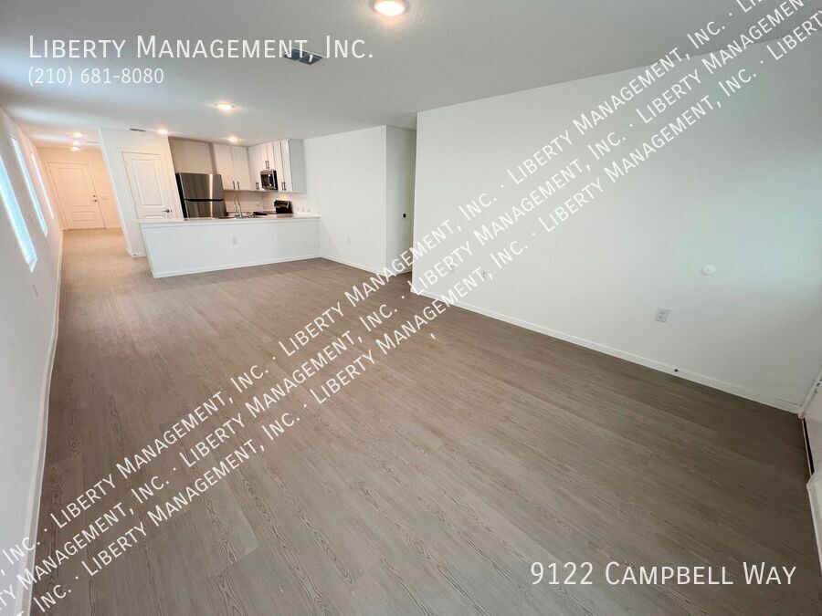 Brand New 3 Bed, 2 Bath Home property image
