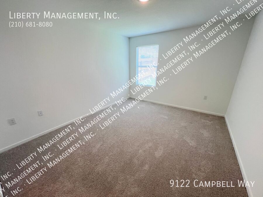 Brand New 3 Bed, 2 Bath Home property image