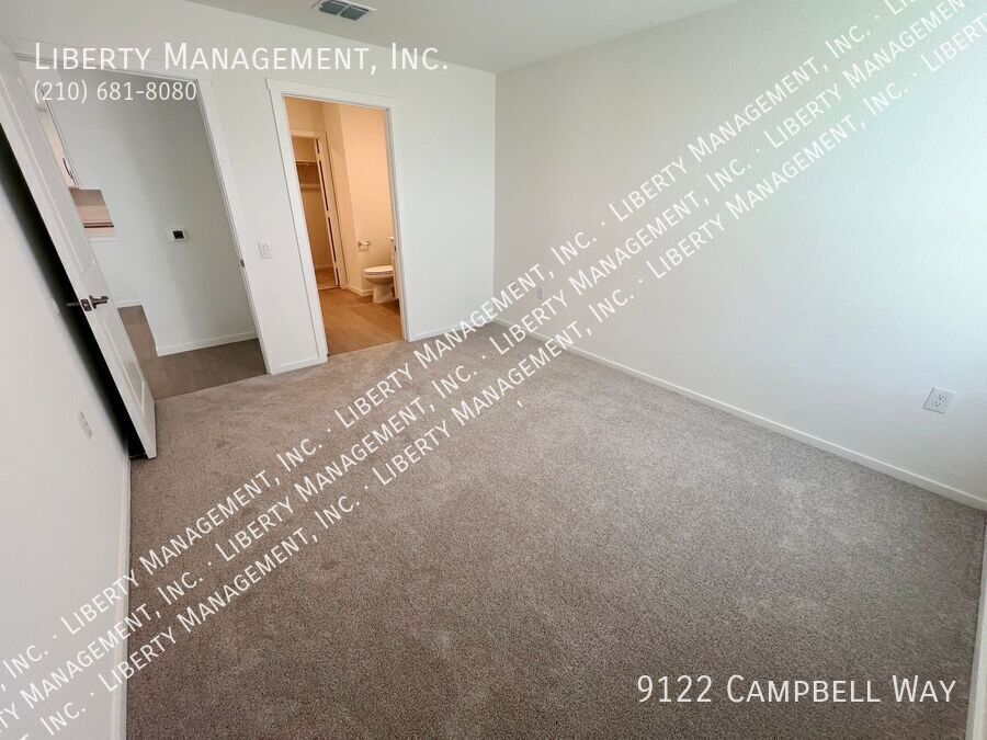 Brand New 3 Bed, 2 Bath Home property image