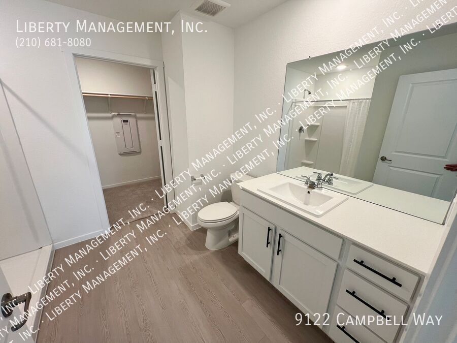 Brand New 3 Bed, 2 Bath Home property image
