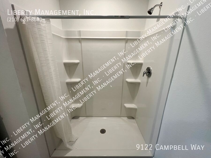 Brand New 3 Bed, 2 Bath Home property image