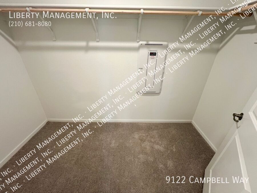 Brand New 3 Bed, 2 Bath Home property image