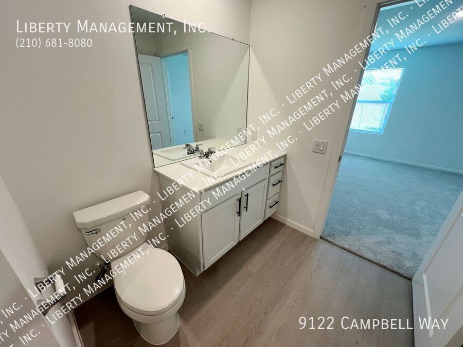 Brand New 3 Bed, 2 Bath Home property image