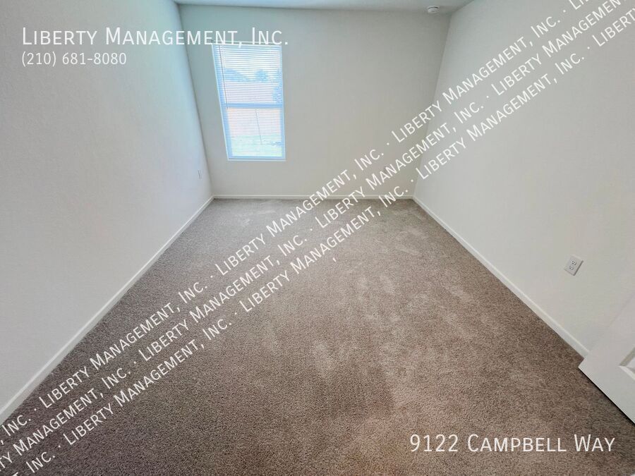 Brand New 3 Bed, 2 Bath Home property image