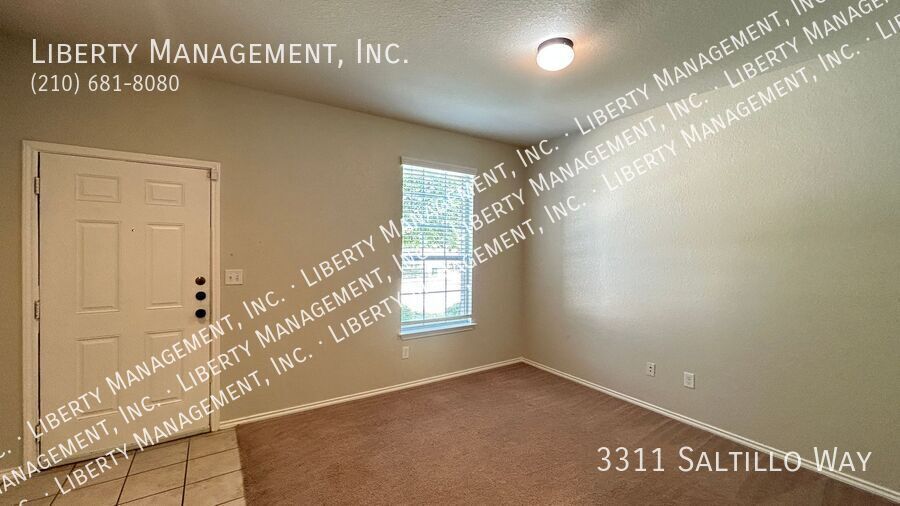 4 Bedroom, 2.5 Bath in Alamo Ranch property image