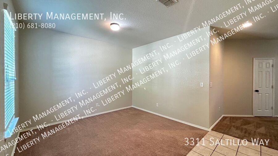 4 Bedroom, 2.5 Bath in Alamo Ranch property image