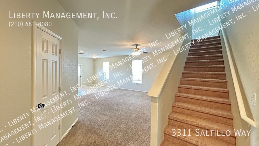 4 Bedroom, 2.5 Bath in Alamo Ranch property image