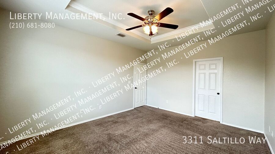 4 Bedroom, 2.5 Bath in Alamo Ranch property image