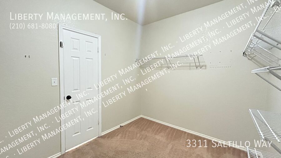 4 Bedroom, 2.5 Bath in Alamo Ranch property image