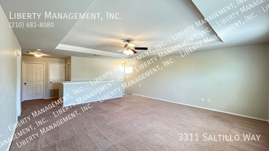 4 Bedroom, 2.5 Bath in Alamo Ranch property image