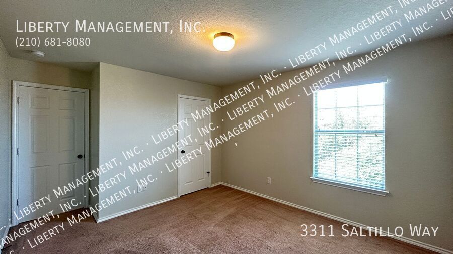 4 Bedroom, 2.5 Bath in Alamo Ranch property image