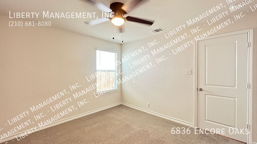 Beautiful and well maintained 1-Story Home is located in Whisper Falls property image