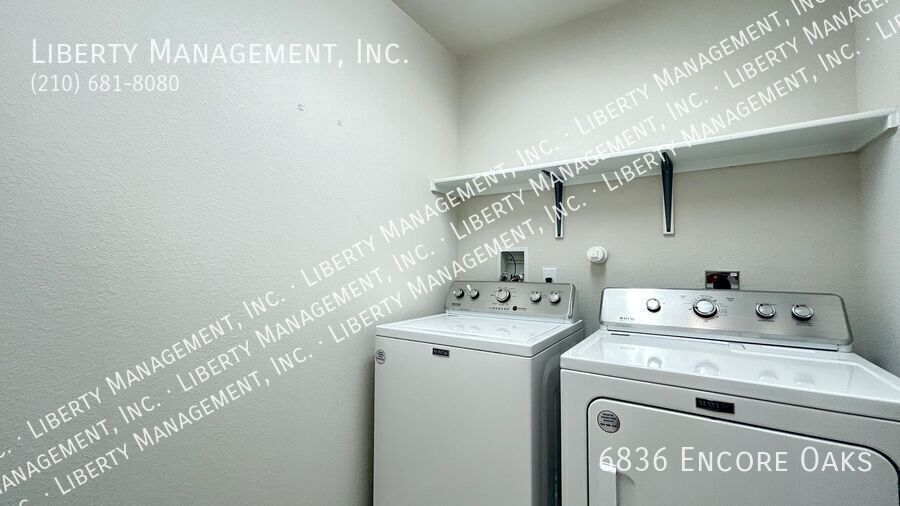 Beautiful and well maintained 1-Story Home is located in Whisper Falls property image