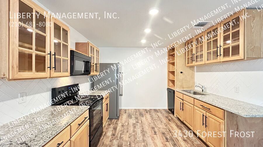 3 Bed, 2 Bath 2100 sq ft Single Story home on a Cul-de-sac property image