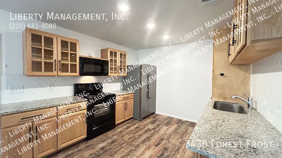 3 Bed, 2 Bath 2100 sq ft Single Story home on a Cul-de-sac property image