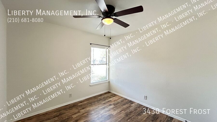 3 Bed, 2 Bath 2100 sq ft Single Story home on a Cul-de-sac property image