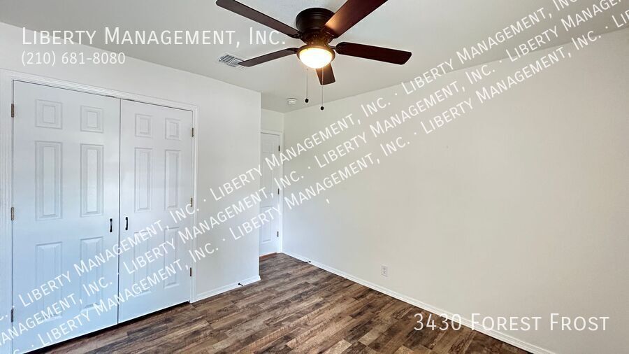 3 Bed, 2 Bath 2100 sq ft Single Story home on a Cul-de-sac property image