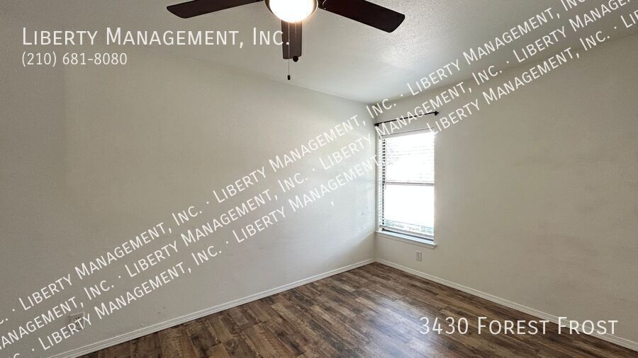 3 Bed, 2 Bath 2100 sq ft Single Story home on a Cul-de-sac property image