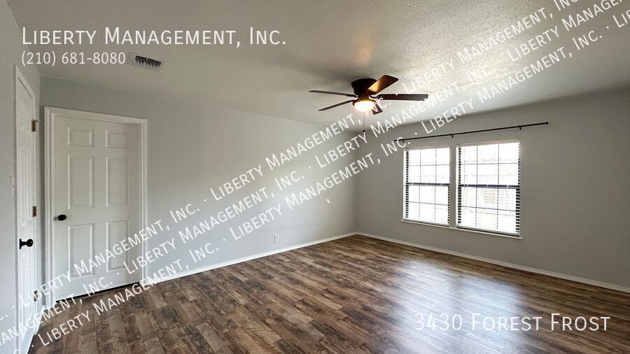 3 Bed, 2 Bath 2100 sq ft Single Story home on a Cul-de-sac property image