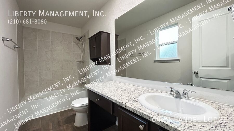 2 Bed, 2 Bath Home in Whisper Falls property image