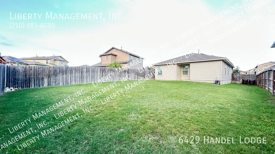2 Bed, 2 Bath Home in Whisper Falls property image