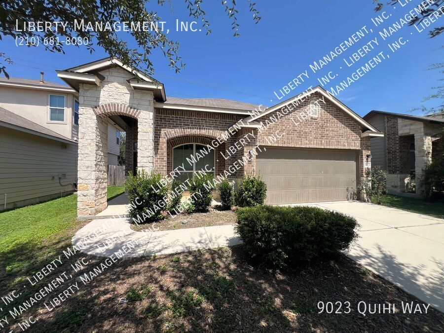 3 Bedroom, 2 Bath Home with Fresh Paint property image