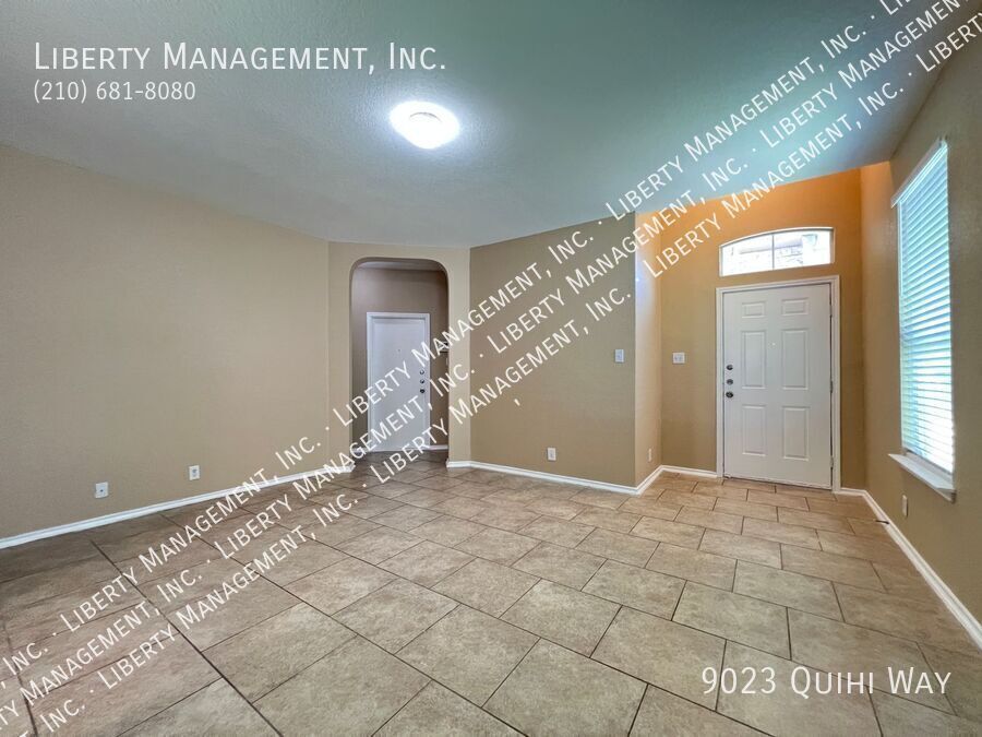 3 Bedroom, 2 Bath Home with Fresh Paint property image