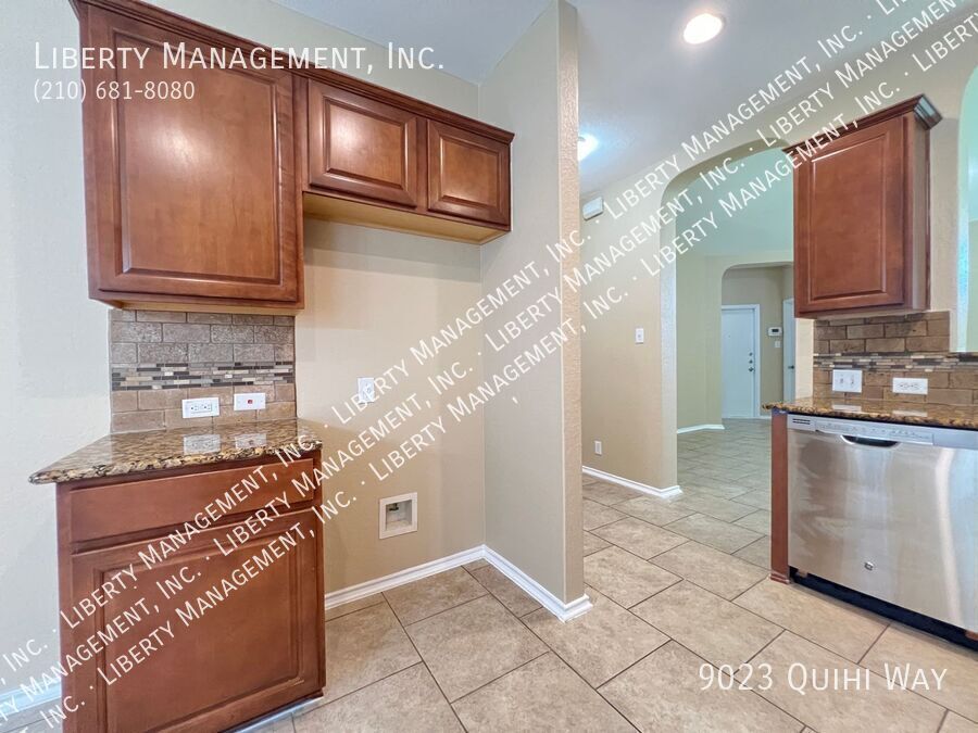 3 Bedroom, 2 Bath Home with Fresh Paint property image