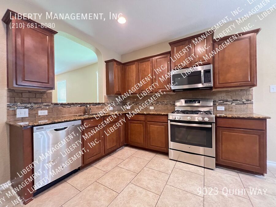 3 Bedroom, 2 Bath Home with Fresh Paint property image
