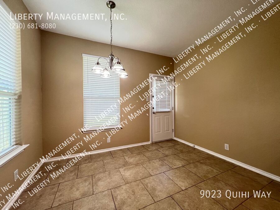 3 Bedroom, 2 Bath Home with Fresh Paint property image