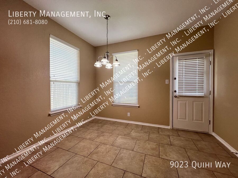3 Bedroom, 2 Bath Home with Fresh Paint property image