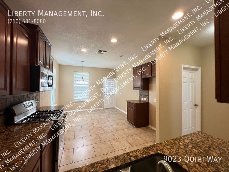 3 Bedroom, 2 Bath Home with Fresh Paint property image