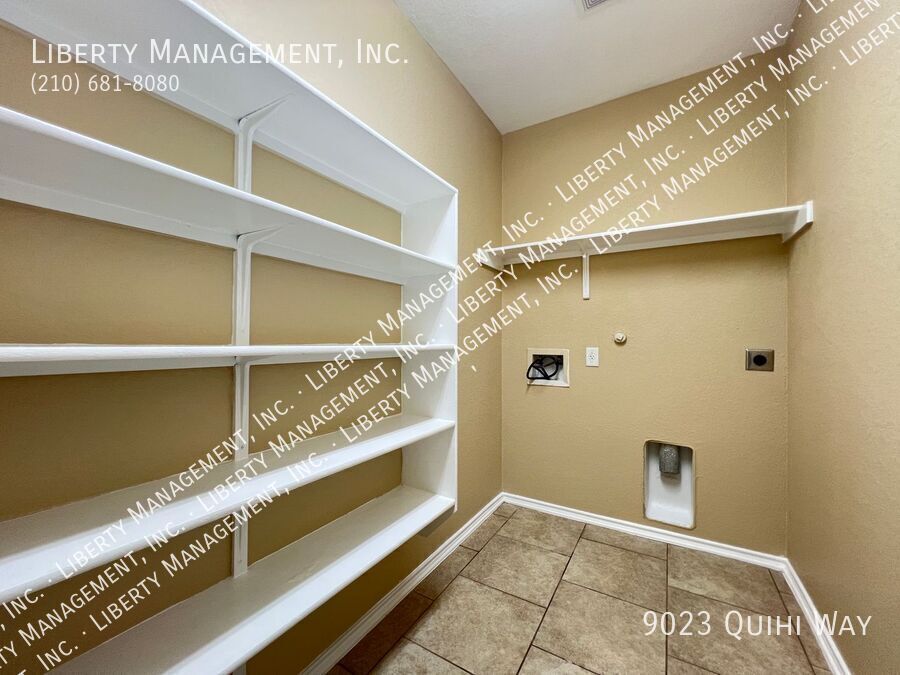 3 Bedroom, 2 Bath Home with Fresh Paint property image