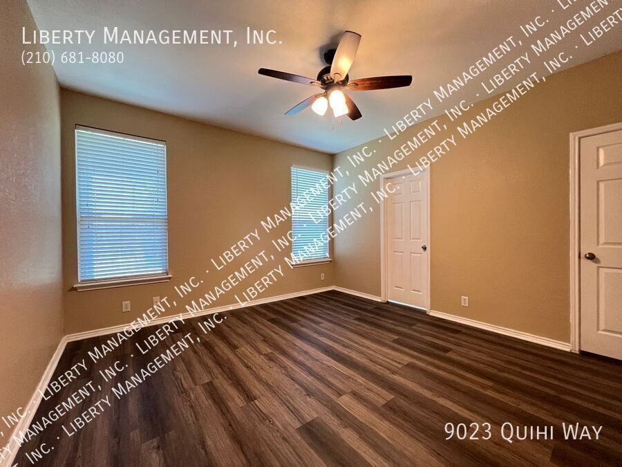 3 Bedroom, 2 Bath Home with Fresh Paint property image