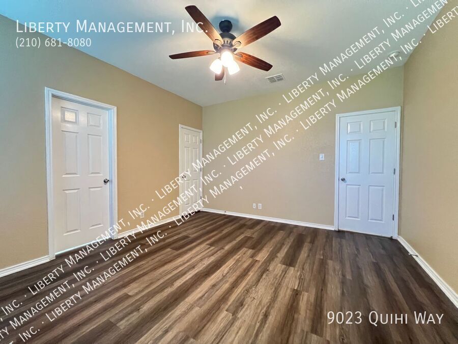 3 Bedroom, 2 Bath Home with Fresh Paint property image