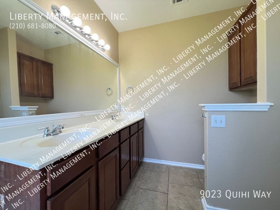3 Bedroom, 2 Bath Home with Fresh Paint property image