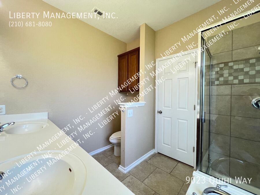 3 Bedroom, 2 Bath Home with Fresh Paint property image