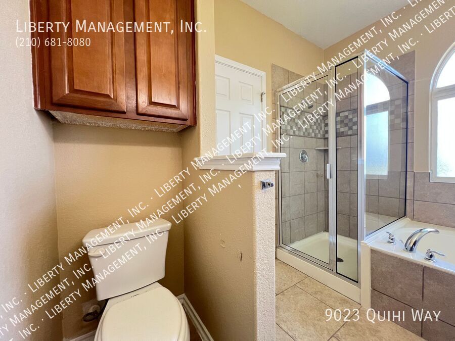 3 Bedroom, 2 Bath Home with Fresh Paint property image