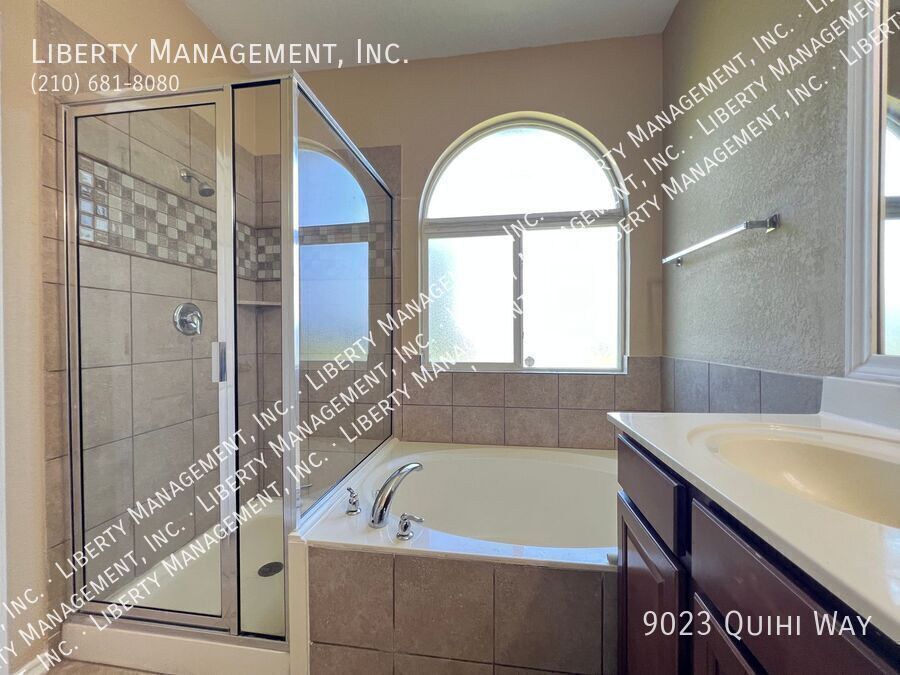 3 Bedroom, 2 Bath Home with Fresh Paint property image