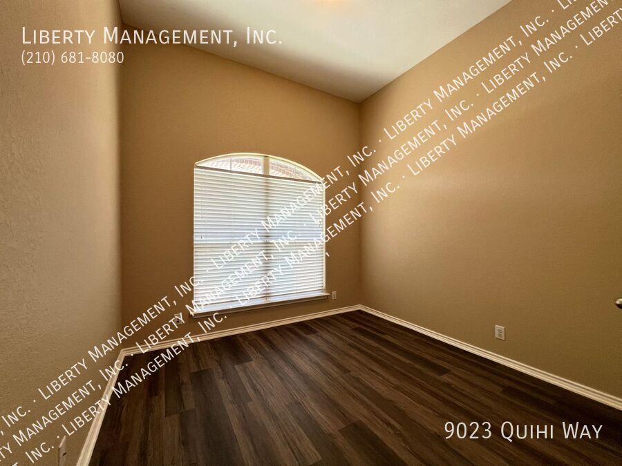 3 Bedroom, 2 Bath Home with Fresh Paint property image