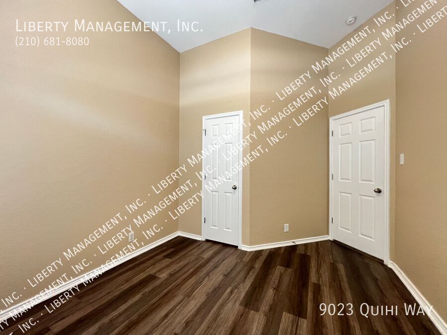 3 Bedroom, 2 Bath Home with Fresh Paint property image