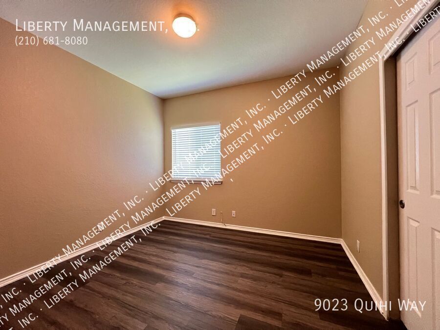 3 Bedroom, 2 Bath Home with Fresh Paint property image