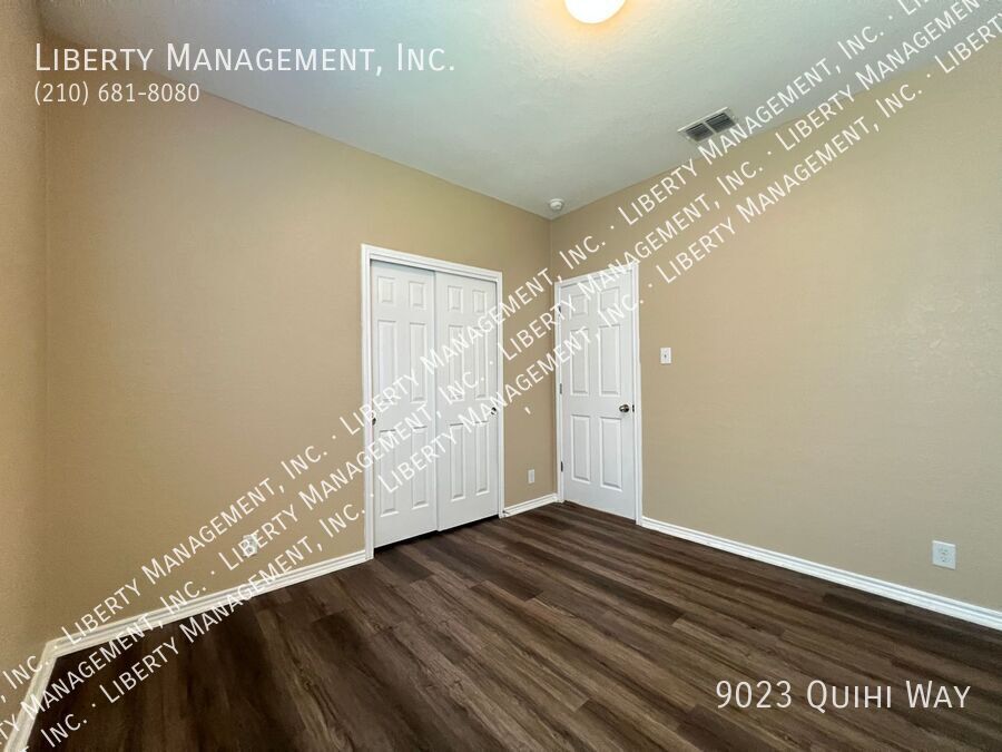 3 Bedroom, 2 Bath Home with Fresh Paint property image