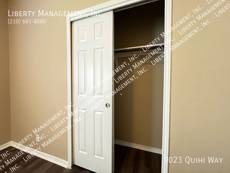 3 Bedroom, 2 Bath Home with Fresh Paint property image