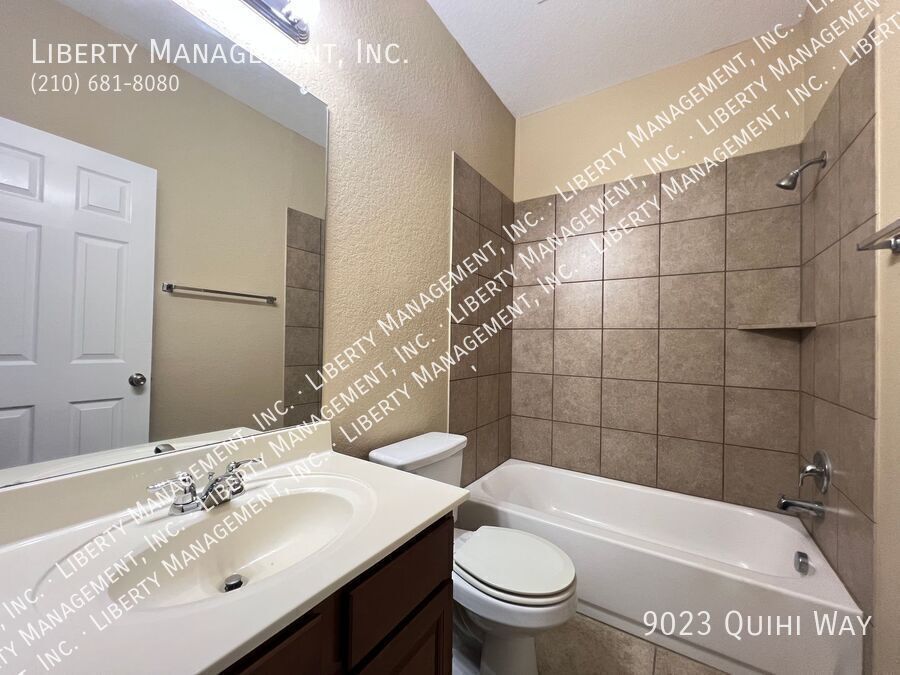 3 Bedroom, 2 Bath Home with Fresh Paint property image