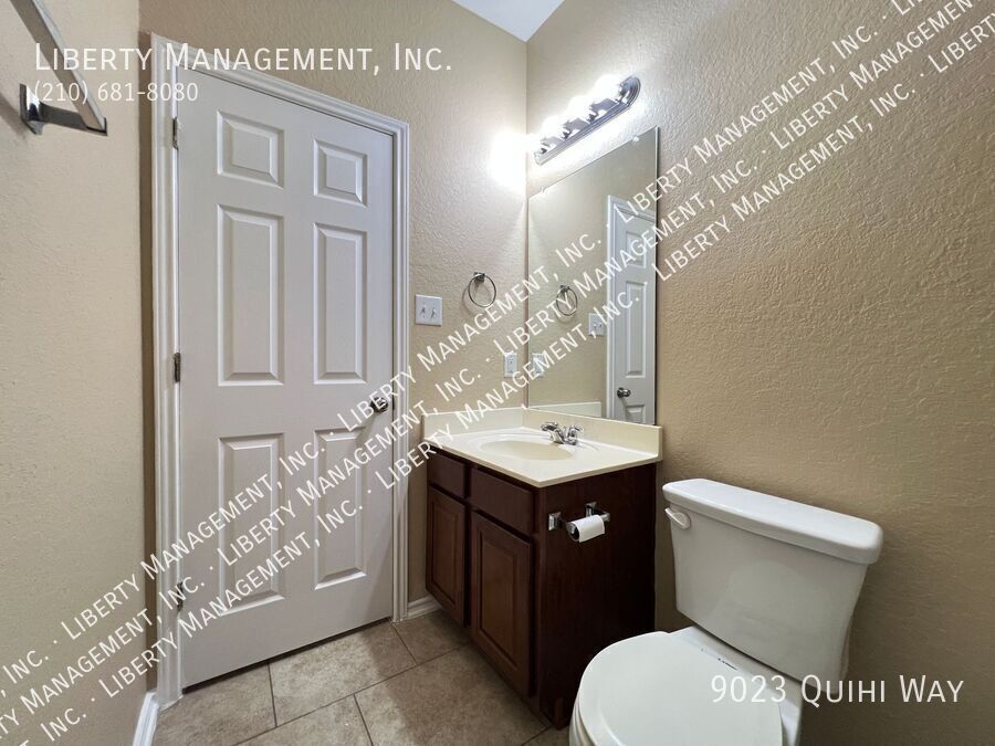 3 Bedroom, 2 Bath Home with Fresh Paint property image