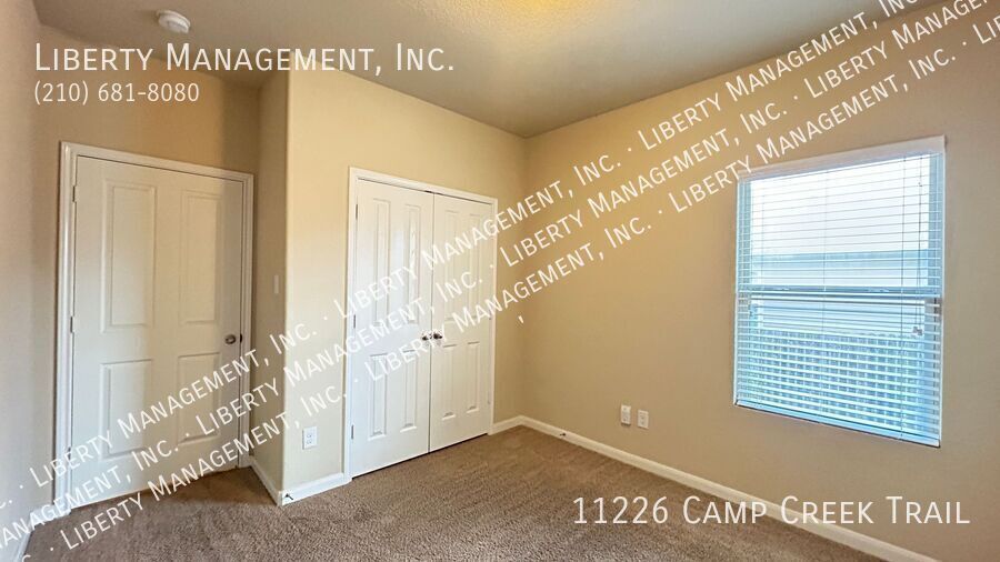 3 Bedroom, 2 Bath Home near Lackland AFB property image